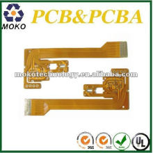 Led strip flexible pcb for large quantity